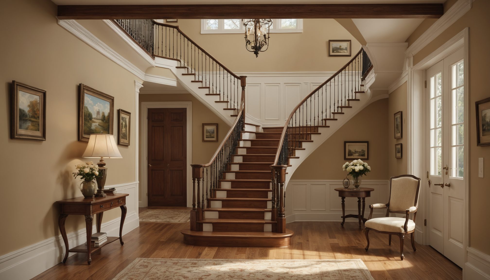 découvrez nos astuces et conseils pratiques pour réussir la rénovation de votre escalier en bois. un guide complet pour transformer et moderniser votre escalier facilement, étape par étape.