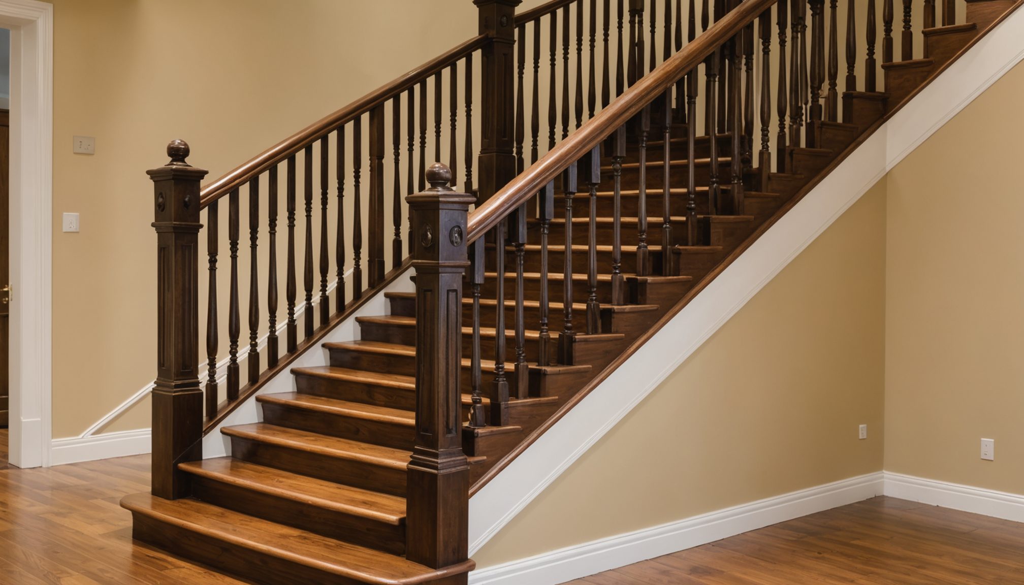 découvrez notre guide pratique pour réussir la rénovation de votre escalier en bois. profitez d'astuces faciles à appliquer et de conseils infaillibles pour redonner une nouvelle vie à votre intérieur.