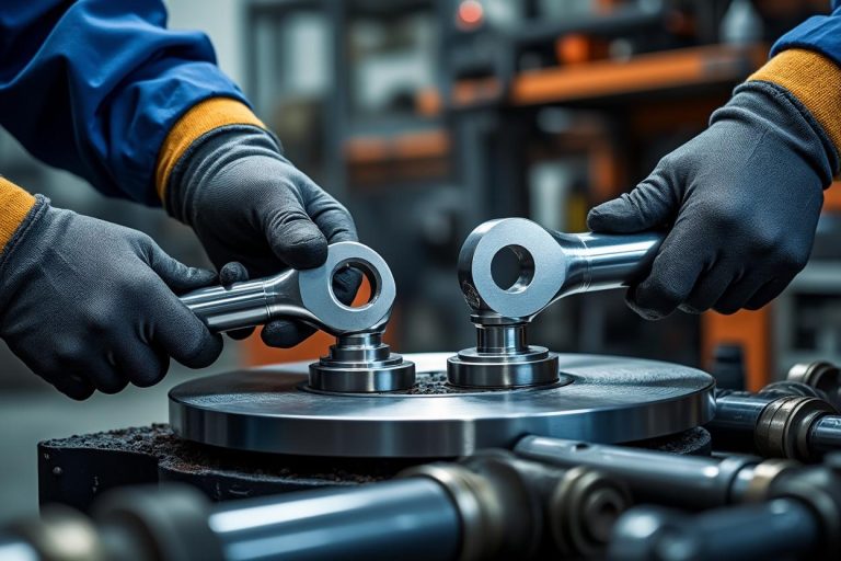 Clé mixte coudée vs contre-coudée : comparatif technique