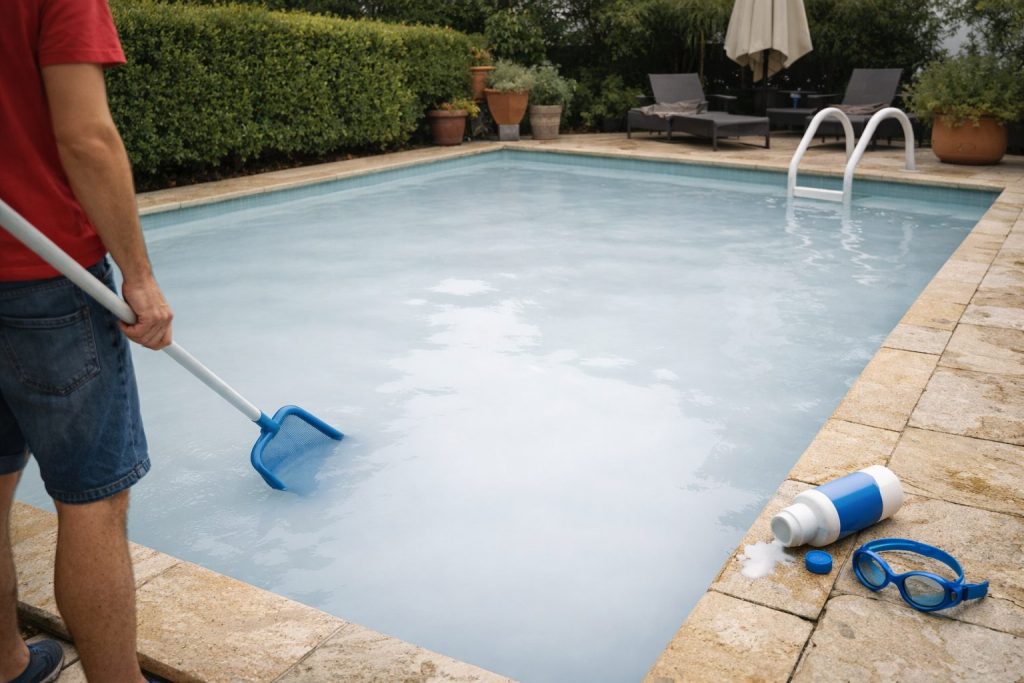 Perfect Original Photos about  Sitemapcdatahttpswen2windecoocomj Ai Mis Trop De Clarifiant Dans Ma Piscine  as Your HD Pictures