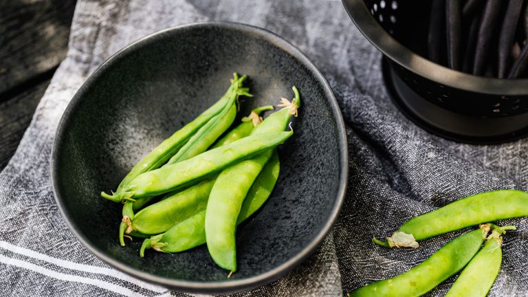 Est-il possible de congeler des petits pois frais sans les blanchir ?