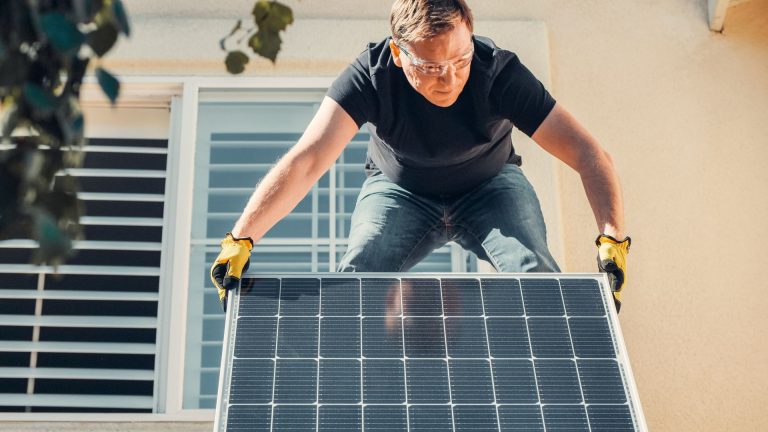 Du conseil à l’installation: expertise photovoltaïque en Île-de-France