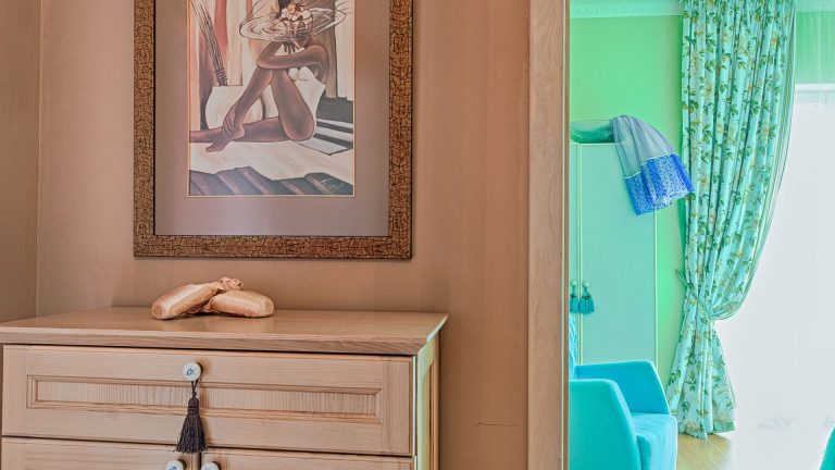 Paul Gauguin en déco : donner du cachet à un intérieur sans surcharger