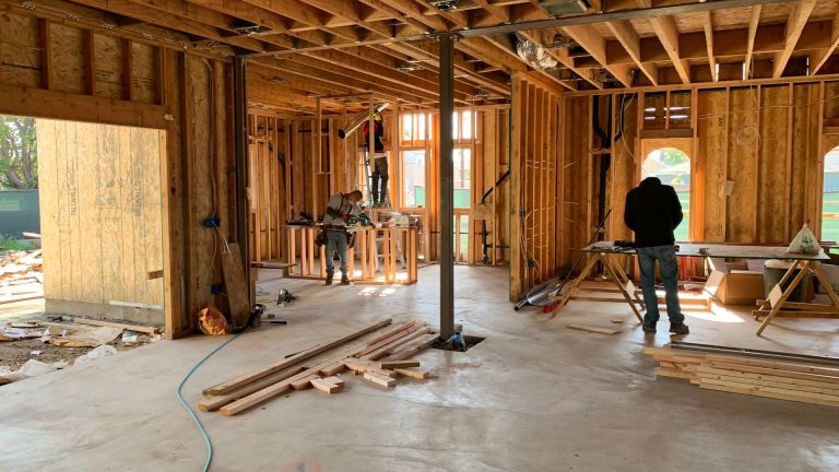 Combien coûtent les travaux d’aménagement en 2026 ?