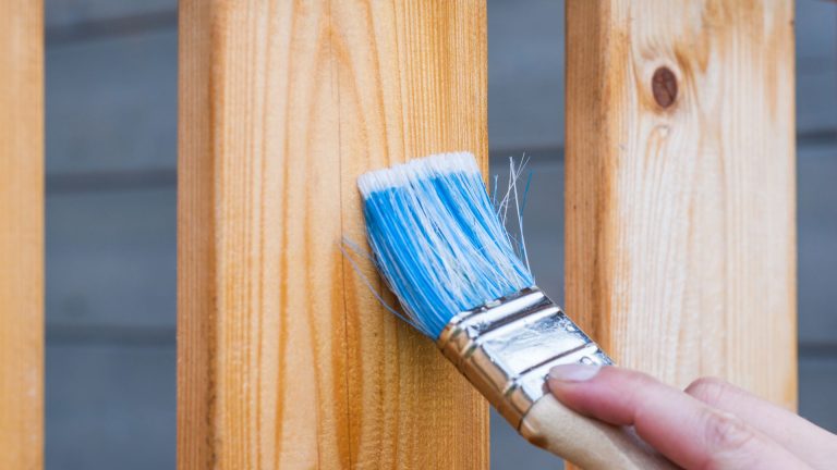 Xylophène Color Lasure : comment protéger, teinter le bois extérieur ?